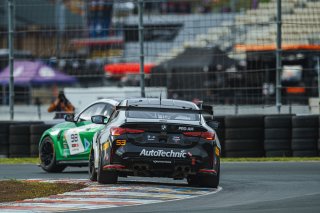 #53 BMW M4 GT4 (G82) EVO of Tyler Stone and Matt Million, AutoTechnic Racing, GT4 America, Pro-Am, SRO America, Sonoma Raceway, Sonoma, CA March 28-30, 2025
 | Fred Hardy | www.FredHardyPhoto.com for SRO ©2025