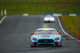 #37 Mercedes-AMG GT4 of Edward Killeen and Marc Miller, Dome Motorsport, GT4 America, Pro-Am, SRO America, Sonoma Raceway, Sonoma, CA March 28-30, 2025
 | Fred Hardy | www.FredHardyPhoto.com for SRO &copy;2025