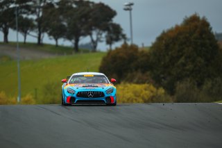 #37 Mercedes-AMG GT4 of Edward Killeen and Marc Miller, Dome Motorsport, GT4 America, Pro-Am, SRO America, Sonoma Raceway, Sonoma, CA March 28-30, 2025
 | Fred Hardy | www.FredHardyPhoto.com for SRO &copy;2025