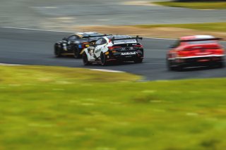 #53 BMW M4 GT4 (G82) EVO of Tyler Stone and Matt Million, AutoTechnic Racing, GT4 America, Pro-Am, SRO America, Sonoma Raceway, Sonoma, CA March 28-30, 2025
 | Fred Hardy | www.FredHardyPhoto.com for SRO ©2025