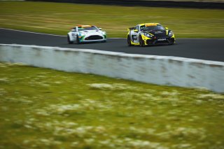 #23 Porsche 718 Cayman GT4 RS Clubsport of Michael Auriemma and Matheus Leist, NOLASPORT, GT4 America, Pro-Am, SRO America, Sonoma Raceway, Sonoma, CA March 28-30, 2025
 | Fred Hardy | www.FredHardyPhoto.com for SRO &copy;2025
