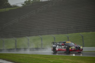 #36 BMW M4 GT4 (G82) EVO of James Clay and Charlie Postins, BimmerWorld Racing, GT4 America, Am, SRO America, Sonoma Raceway, Sonoma, CA March 28-30, 2025
 | Fred Hardy | www.FredHardyPhoto.com for SRO ©2025