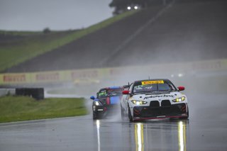 #53 BMW M4 GT4 (G82) EVO of Tyler Stone and Matt Million, AutoTechnic Racing, GT4 America, Pro-Am, SRO America, Sonoma Raceway, Sonoma, CA March 28-30, 2025
 | Fred Hardy | www.FredHardyPhoto.com for SRO ©2025