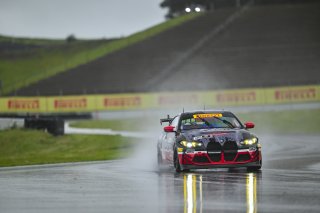 #36 BMW M4 GT4 (G82) EVO of James Clay and Charlie Postins, BimmerWorld Racing, GT4 America, Am, SRO America, Sonoma Raceway, Sonoma, CA March 28-30, 2025
 | Fred Hardy | www.FredHardyPhoto.com for SRO ©2025