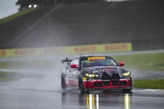 #36 BMW M4 GT4 (G82) EVO of James Clay and Charlie Postins, BimmerWorld Racing, GT4 America, Am, SRO America, Sonoma Raceway, Sonoma, CA March 28-30, 2025
 | Fred Hardy | www.FredHardyPhoto.com for SRO ©2025
