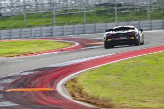 #33 McLaren Artura GT4 of Tony Gaples and Michael Cooper, Blackdog Racing, GT4 America, Pro-Am, SRO America, Circuit of the Americas, Austin, TX April 25 -27, 2025
 | Fred Hardy | www.FredHardyPhoto.com  &copy;2025