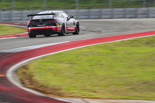 #36 BMW M4 GT4 (G82) EVO of James Clay and Charlie Postins, BimmerWorld Racing, GT4 America, Am, SRO America, Circuit of the Americas, Austin, TX April 25 -27, 2025
 | Fred Hardy | www.FredHardyPhoto.com  ©2025
