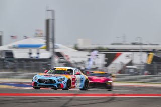#37 Mercedes-AMG GT4 of Edward Killeen and Marc Miller, Dome Motorsport, GT4 America, Pro-Am, SRO America, Circuit of the Americas, Austin, TX April 25 -27, 2025
 | Fred Hardy | www.FredHardyPhoto.com  &copy;2025