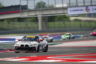 #53 BMW M4 GT4 (G82) EVO of Tyler Stone and Matt Million, AutoTechnic Racing, GT4 America, Pro-Am, SRO America, Circuit of the Americas, Austin, TX April 25 -27, 2025
 | Fred Hardy | www.FredHardyPhoto.com  ©2025