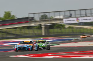 #37 Mercedes-AMG GT4 of Edward Killeen and Marc Miller, Dome Motorsport, GT4 America, Pro-Am, SRO America, Circuit of the Americas, Austin, TX April 25 -27, 2025
 | Fred Hardy | www.FredHardyPhoto.com  &copy;2025