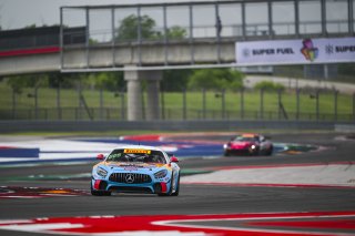 #37 Mercedes-AMG GT4 of Edward Killeen and Marc Miller, Dome Motorsport, GT4 America, Pro-Am, SRO America, Circuit of the Americas, Austin, TX April 25 -27, 2025
 | Fred Hardy | www.FredHardyPhoto.com  &copy;2025