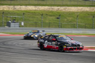 #36 BMW M4 GT4 (G82) EVO of James Clay and Charlie Postins, BimmerWorld Racing, GT4 America, Am, SRO America, Circuit of the Americas, Austin, TX April 25 -27, 2025
 | Fred Hardy | www.FredHardyPhoto.com  ©2025