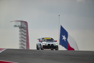 #53 BMW M4 GT4 (G82) EVO of Tyler Stone and Matt Million, AutoTechnic Racing, GT4 America, Pro-Am, SRO America, Circuit of the Americas, Austin, TX April 25 -27, 2025
 | Fred Hardy | www.FredHardyPhoto.com  ©2025
