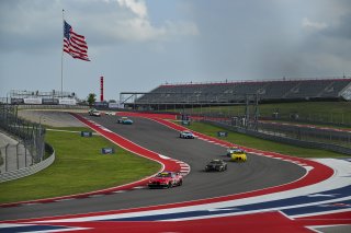 #82 BMW M4 GT4 (G82) EVO of James Walker Jr and Tyler McQuarrie, BimmerWorld, GT4 America, Pro-Am, SRO America, Circuit of the Americas, Austin, TX April 25 -27, 2025
 | Fred Hardy | www.FredHardyPhoto.com  ©2025