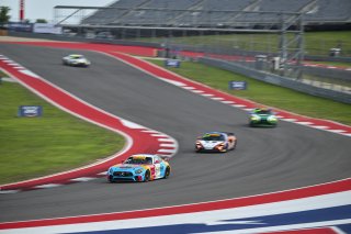 #37 Mercedes-AMG GT4 of Edward Killeen and Marc Miller, Dome Motorsport, GT4 America, Pro-Am, SRO America, Circuit of the Americas, Austin, TX April 25 -27, 2025
 | Fred Hardy | www.FredHardyPhoto.com  &copy;2025