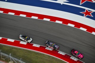 #36 BMW M4 GT4 (G82) EVO of James Clay and Charlie Postins, BimmerWorld Racing, GT4 America, Am, SRO America, Circuit of the Americas, Austin, TX April 25 -27, 2025
 | Fred Hardy | www.FredHardyPhoto.com  ©2025