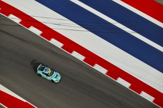 #69 Toyota Gazoo Racing GR Supra GT4 EVO2 of Anthony McIntosh and Parker Thompson, JTR Motorsports Engineering, GT4 America, Pro-Am, SRO America, Circuit of the Americas, Austin, TX April 25 -27, 2025
 | Fred Hardy | www.FredHardyPhoto.com  &copy;2025