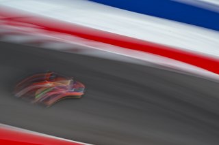 #94 BMW M4 GT4 (G82) EVO of Sam Craven and Josh Green, Random Vandals Racing, GT4 America, Pro-Am, SRO America, Circuit of the Americas, Austin, TX April 25 -27, 2025
 | Fred Hardy | www.FredHardyPhoto.com  ©2025