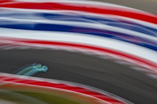 #69 Toyota Gazoo Racing GR Supra GT4 EVO2 of Anthony McIntosh and Parker Thompson, JTR Motorsports Engineering, GT4 America, Pro-Am, SRO America, Circuit of the Americas, Austin, TX April 25 -27, 2025
 | Fred Hardy | www.FredHardyPhoto.com  &copy;2025