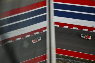 #52 BMW M4 GT4 (G82) EVO of Zac Anderson and Colin Garett, AutoTechnic Racing, GT4 America, Silver, SRO America, Circuit of the Americas, Austin, TX April 25 -27, 2025
 | Fred Hardy | www.FredHardyPhoto.com  ©2025