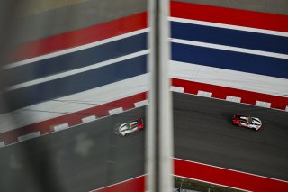 #4 Aston Martin Vantage AMR GT4 of Braydon Arthur and Mike David Ortmann, JMF Motorsports, GT4 America, Silver, SRO America, Circuit of the Americas, Austin, TX April 25 -27, 2025
 | Fred Hardy | www.FredHardyPhoto.com  ©2025
