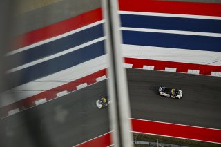 #53 BMW M4 GT4 (G82) EVO of Tyler Stone and Matt Million, AutoTechnic Racing, GT4 America, Pro-Am, SRO America, Circuit of the Americas, Austin, TX April 25 -27, 2025
 | Fred Hardy | www.FredHardyPhoto.com  ©2025