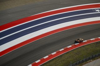 #33 McLaren Artura GT4 of Tony Gaples and Michael Cooper, Blackdog Racing, GT4 America, Pro-Am, SRO America, Circuit of the Americas, Austin, TX April 25 -27, 2025
 | Fred Hardy | www.FredHardyPhoto.com  ©2025