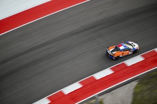 #10 McLaren Artura GT4 of Sam Owen and Sean Gibbons, OGH Motorsports, GT4 America, Am, SRO America, Circuit of the Americas, Austin, TX April 25 -27, 2025
 | Fred Hardy | www.FredHardyPhoto.com  ©2025