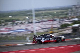 #36 BMW M4 GT4 (G82) EVO of James Clay and Charlie Postins, BimmerWorld Racing, GT4 America, Am, SRO America, Circuit of the Americas, Austin, TX April 25 -27, 2025
 | Fred Hardy | www.FredHardyPhoto.com  ©2025