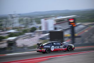 #36 BMW M4 GT4 (G82) EVO of James Clay and Charlie Postins, BimmerWorld Racing, GT4 America, Am, SRO America, Circuit of the Americas, Austin, TX April 25 -27, 2025
 | Fred Hardy | www.FredHardyPhoto.com  ©2025