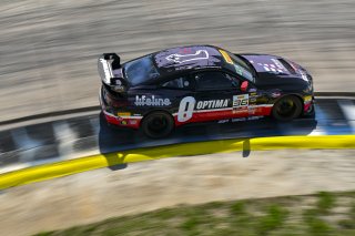 #36 BMW M4 GT4 (G82) EVO of James Clay and Charlie Postins, BimmerWorld Racing, GT4 America, Am, SRO America, Sebring International Raceway, Sebring, FL May 15 - 18, 2025
 | Fred Hardy | www.FredHardyPhoto.com for SRO America ©2025