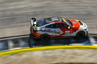#52 BMW M4 GT4 (G82) EVO of Zac Anderson and Colin Garett, AutoTechnic Racing, GT4 America, Silver, SRO America, Sebring International Raceway, Sebring, FL May 15 - 18, 2025
 | Fred Hardy | www.FredHardyPhoto.com for SRO America ©2025