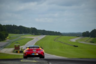 #37 Mercedes-AMG GT4 of Edward Killeen and Marc Miller, Dome Motorsport, GT4 America, Pro-Am, SRO America, Virginia International Raceway, Alton, VA, July 18 - 20, 2025
 | Fred Hardy Jr. | www.FredHardyPhoto.com &copy;2025 