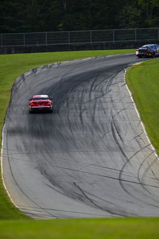 #82 BMW M4 GT4 (G82) EVO of James Walker Jr and Tyler McQuarrie, BimmerWorld, GT4 America, Pro-Am, SRO America, Virginia International Raceway, Alton, VA, July 18 - 20, 2025
 | Fred Hardy Jr. | www.FredHardyPhoto.com ©2025 