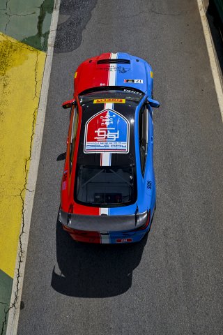 #17 BMW M4 GT4 (G82) of Lucas Catania and Joseph Catania, Rigid Speed Company, GT4 America, Am, SRO America, Virginia International Raceway, Alton, VA, July 18 - 20, 2025
 | Fred Hardy Jr. | www.FredHardyPhoto.com ©2025 
