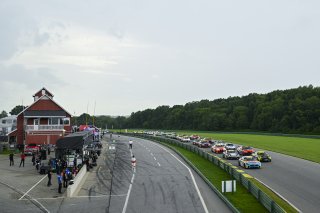 #37 Mercedes-AMG GT4 of Edward Killeen and Marc Miller, Dome Motorsport, GT4 America, Pro-Am, SRO America, Virginia International Raceway, Alton, VA, July 18 - 20, 2025
 | Fred Hardy Jr. | www.FredHardyPhoto.com &copy;2025 