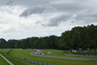 #37 Mercedes-AMG GT4 of Edward Killeen and Marc Miller, Dome Motorsport, GT4 America, Pro-Am, SRO America, Virginia International Raceway, Alton, VA, July 18 - 20, 2025
 | Fred Hardy Jr. | www.FredHardyPhoto.com &copy;2025 
