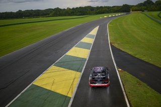#36 BMW M4 GT4 (G82) EVO of James Clay and Charlie Postins, BimmerWorld Racing, GT4 America, Am, SRO America, Virginia International Raceway, Alton, VA, July 18 - 20, 2025
 | Fred Hardy Jr. | www.FredHardyPhoto.com ©2025 