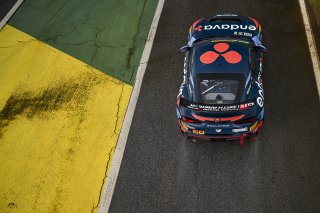 #68 Toyota Gazoo Racing GR Supra GT4 EVO2 of Tyler Gonzalez and Gresham Wagner RAFA Racing Team, GT4 America, Silver, SRO America, Virginia International Raceway, Alton, VA, July 18 - 20, 2025
 | Fred Hardy Jr. | www.FredHardyPhoto.com ©2025 
