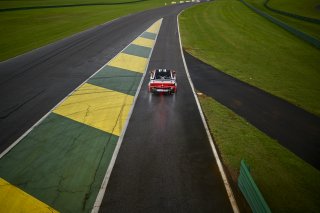 #52 BMW M4 GT4 (G82) EVO of Zac Anderson and Colin Garett, AutoTechnic Racing, GT4 America, Silver, SRO America, Virginia International Raceway, Alton, VA, July 18 - 20, 2025
 | Fred Hardy Jr. | www.FredHardyPhoto.com ©2025 