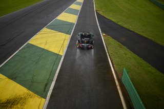 #606 Toyota Gazoo Racing GR Supra GT4 EVO2 of Allen Patten and Laura Hayes, Thunder Bunny Racing, GT4 America, Am, SRO America, Virginia International Raceway, Alton, VA, July 18 - 20, 2025
 | Fred Hardy Jr. | www.FredHardyPhoto.com ©2025 
