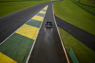 #606 Toyota Gazoo Racing GR Supra GT4 EVO2 of Allen Patten and Laura Hayes, Thunder Bunny Racing, GT4 America, Am, SRO America, Virginia International Raceway, Alton, VA, July 18 - 20, 2025
 | Fred Hardy Jr. | www.FredHardyPhoto.com ©2025 