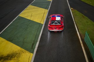 #82 BMW M4 GT4 (G82) EVO of James Walker Jr and Tyler McQuarrie, BimmerWorld, GT4 America, Pro-Am, SRO America, Virginia International Raceway, Alton, VA, July 18 - 20, 2025
 | Fred Hardy Jr. | www.FredHardyPhoto.com ©2025 