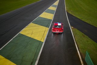 #82 BMW M4 GT4 (G82) EVO of James Walker Jr and Tyler McQuarrie, BimmerWorld, GT4 America, Pro-Am, SRO America, Virginia International Raceway, Alton, VA, July 18 - 20, 2025
 | Fred Hardy Jr. | www.FredHardyPhoto.com ©2025 