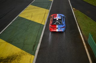 #17 BMW M4 GT4 (G82) of Lucas Catania and Joseph Catania, Rigid Speed Company, GT4 America, Am, SRO America, Virginia International Raceway, Alton, VA, July 18 - 20, 2025
 | Fred Hardy Jr. | www.FredHardyPhoto.com ©2025 