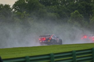 #94 BMW M4 GT4 (G82) EVO of Sam Craven and Josh Green, Random Vandals Racing, GT4 America, Pro-Am, SRO America, Virginia International Raceway, Alton, VA, July 18 - 20, 2025
 | Fred Hardy Jr. | www.FredHardyPhoto.com ©2025 