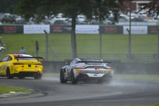 #09 Aston Martin Vantage AMR GT4, GT4 America, SRO America, Virginia International Raceway, Alton, VA, July 18 - 20, 2025
 | Fred Hardy Jr. | www.FredHardyPhoto.com ©2025 