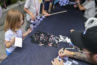 #606 BMW M4 GT4 (G82) EVO of Allen Patten and Laura Hayes, Thunder Bunny Racing, GT4 America, Am, SRO America, Road America, Elkhart Lake, WI, Aug 15 - 17, 2025
 | Fred Hardy Jr. | www.FredHardyPhoto.com ©2025 