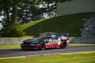 #36 BMW M4 GT4 (G82) EVO of James Clay and Charlie Postins, BimmerWorld Racing, GT4 America, Am, SRO America, Road America, Elkhart Lake, WI, Aug 15 - 17, 2025
 | Fred Hardy Jr. | www.FredHardyPhoto.com ©2025 