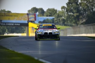 #53 BMW M4 GT4 (G82) EVO of Tyler Stone and Matt Million, Auto Technic Racing, GT4 America, Pro-Am, SRO America, Road America, Elkhart Lake, WI, Aug 15 - 17, 2025
 | Fred Hardy Jr. | www.FredHardyPhoto.com ©2025 